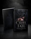 Cruel Fate: Chained To The Alpha - Night Vow main product image