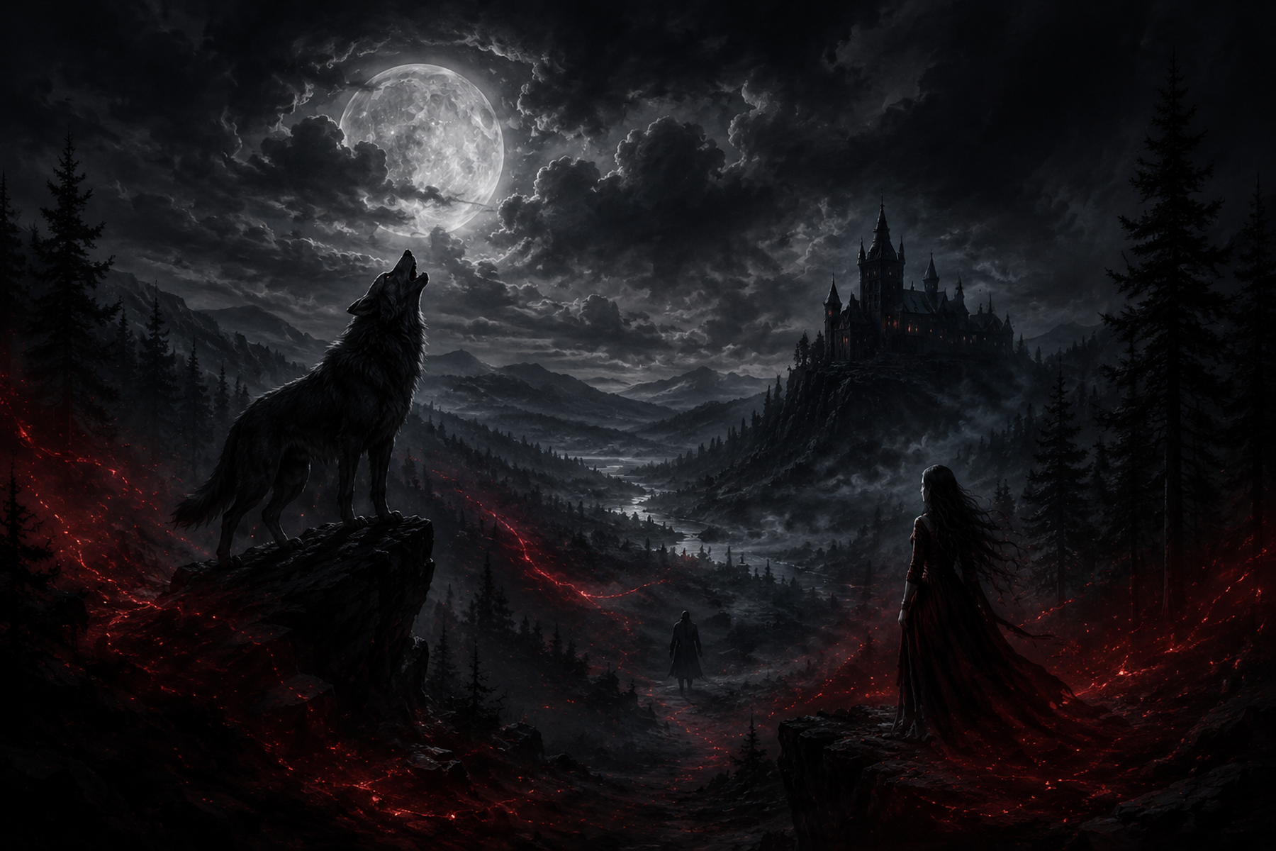 Don't Leave Me, Mate - Night Vow end_cta_image
