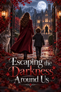 Escaping the Darkness Around Us — ebook cover