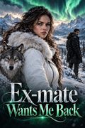 Ex-mate Wants Me Back — book cover