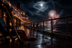 fake-dating-the-hockey-alpha - Night Vow end CTA image