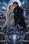 Fated Yet Forsaken — ebook cover