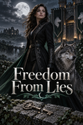 Freedom From Lies — ebook cover