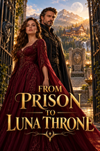 From Prison To Luna Throne — book cover