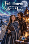Fulfillment Under The Silver Moon — ebook cover