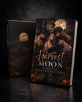 harvest-moon-mated-to-my-four-stepbrothers - Night Vow main product image