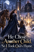 He Chose Another Child, So I Took Ours Home — ebook cover