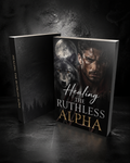 Healing The Ruthless Alpha - Night Vow main product image