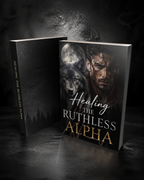 Healing The Ruthless Alpha - Night Vow main product image