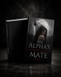 Her Alpha's Rejected Mate - Night Vow main product image