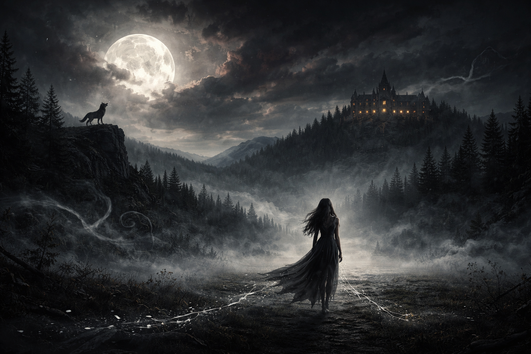 Her Alpha's Rejected Mate - Night Vow end_cta_image
