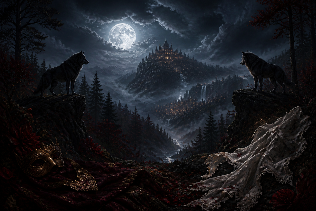 her-alphas - Night Vow end CTA image