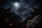 her-alphas - Night Vow end CTA image