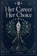 Her Career Her Choice — five-story ebook bundle cover