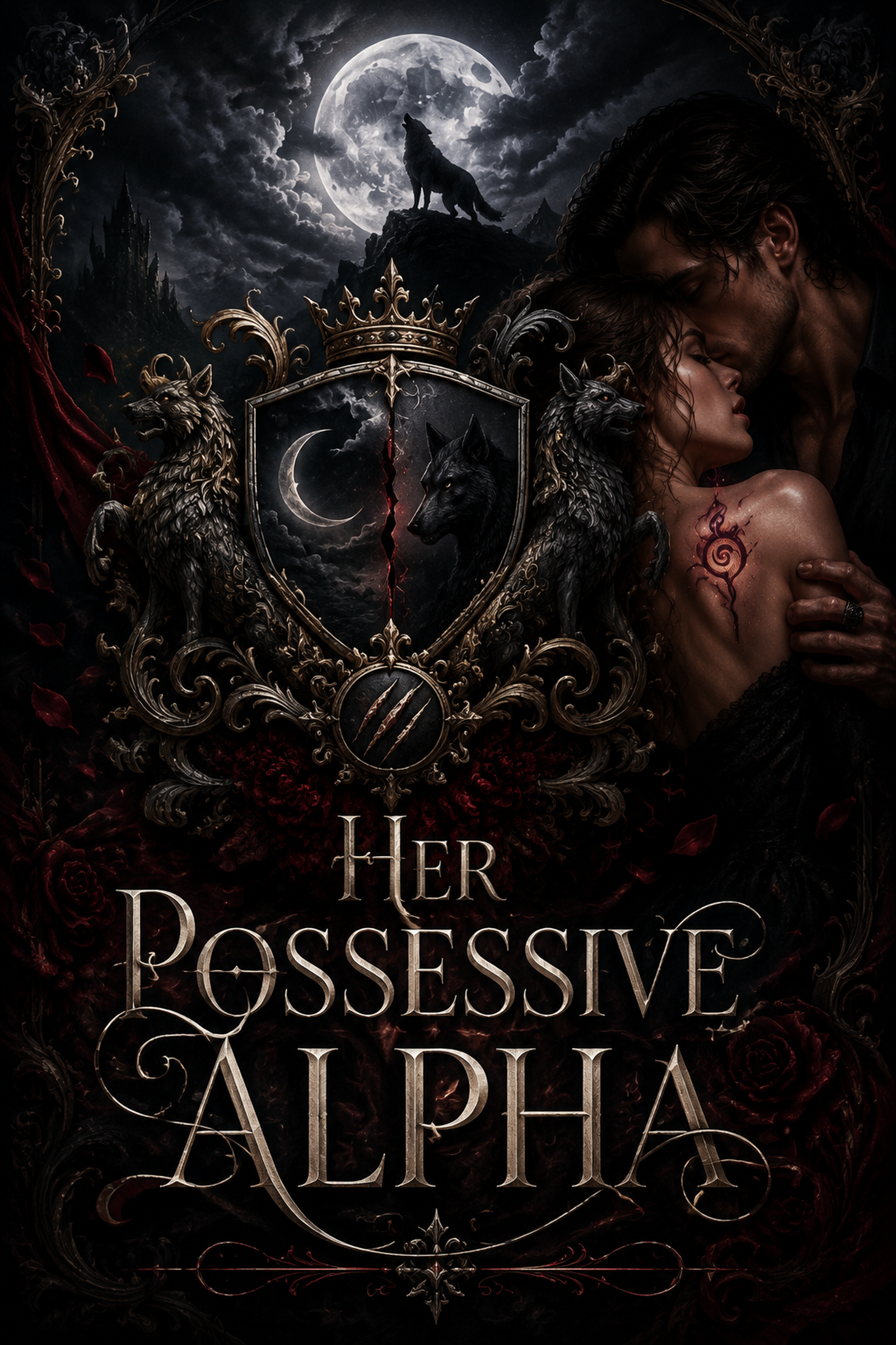 her-possessive-alpha - Night Vow preview_cover_image