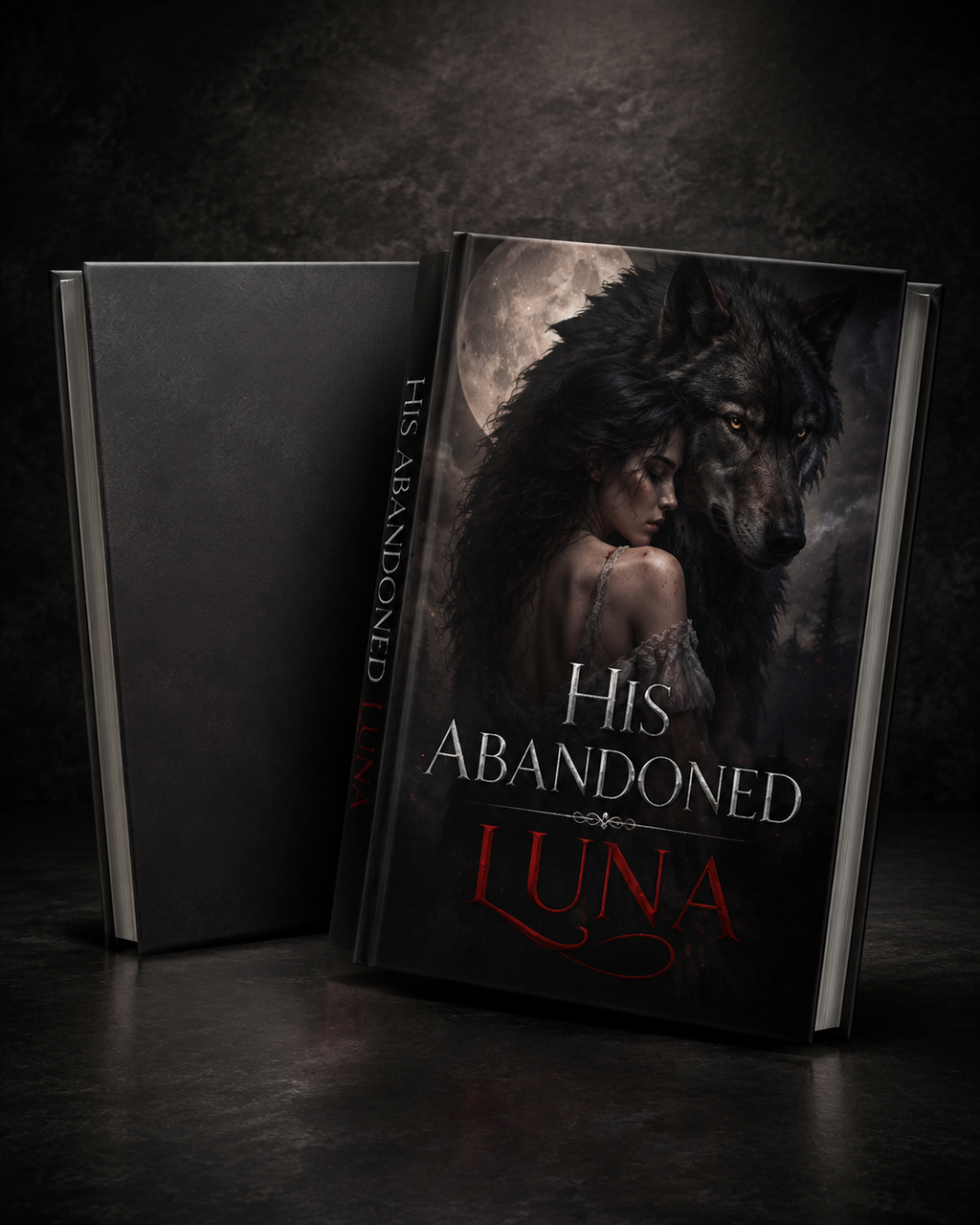 his-abandoned-luna - Night Vow main product image