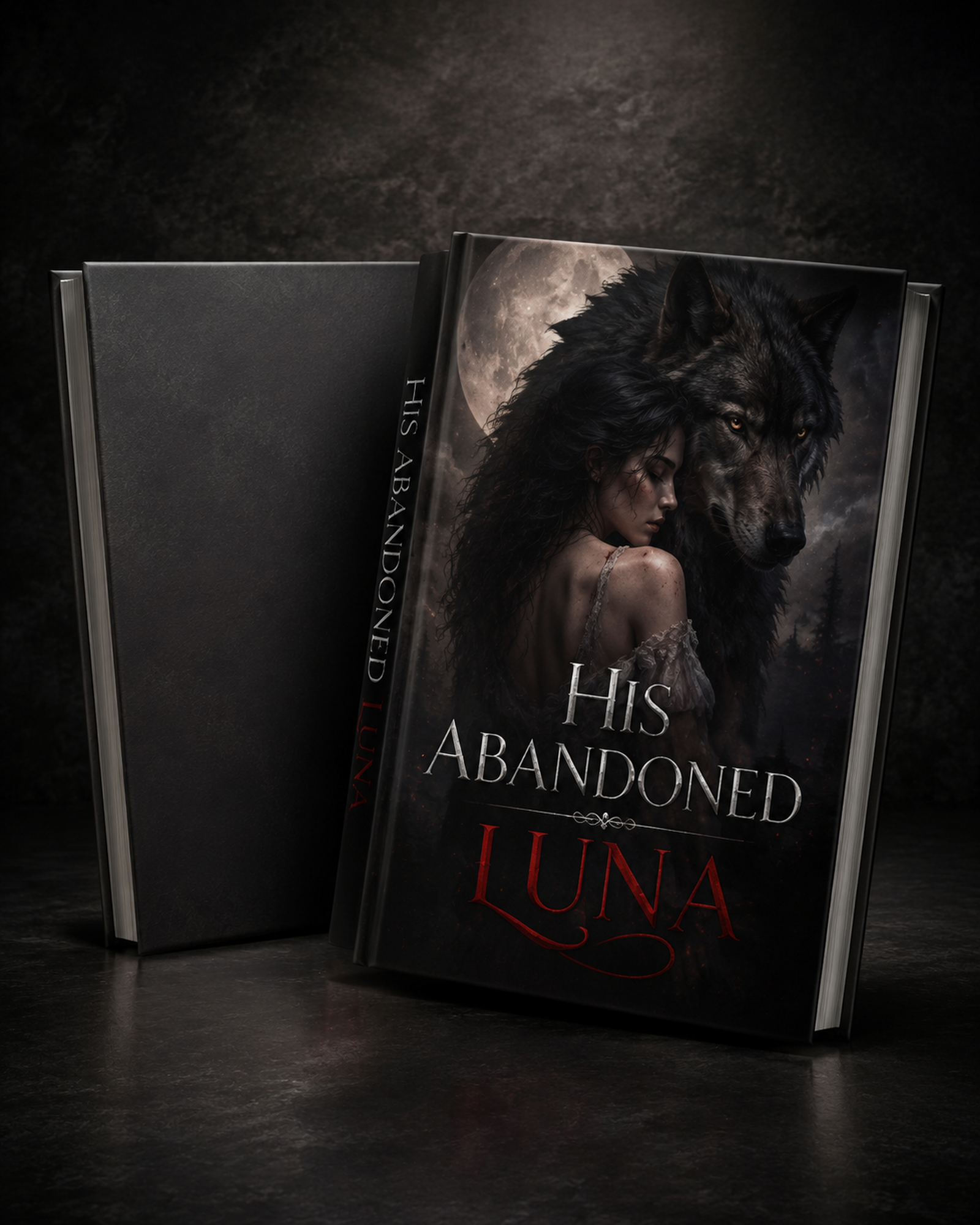 his-abandoned-luna - Night Vow main product image