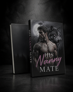 His Nanny Mate - Night Vow main product image