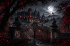 His Nanny Mate - Night Vow end CTA image