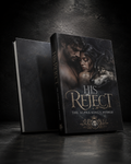 his-reject-the-alpha-kings-hybrid - Night Vow main product image