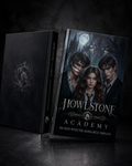 howlstone-academy-300-days-with-the-alpha-beta-triplets - Night Vow main product image
