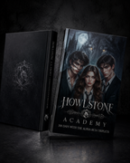 howlstone-academy-300-days-with-the-alpha-beta-triplets - Night Vow main product image