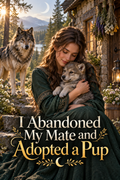 I Abandoned My Mate and Adopted a Pup — ebook cover