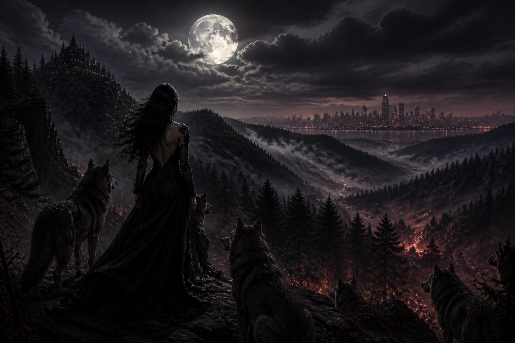 im-back - Night Vow end CTA image
