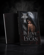 In Love With A Lycan - Night Vow main product image