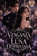 La venganza de la Luna despreciada — portada en español