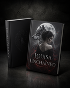 Louisa Unchained - Night Vow main product image