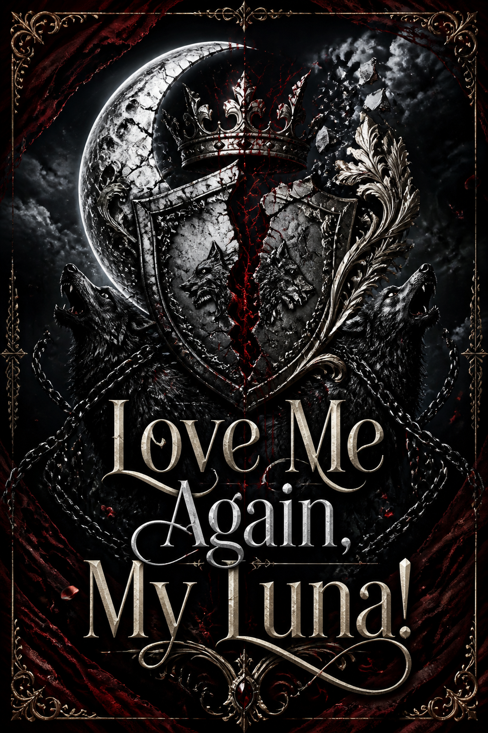 love-me-again-my-luna - Night Vow preview_cover_image