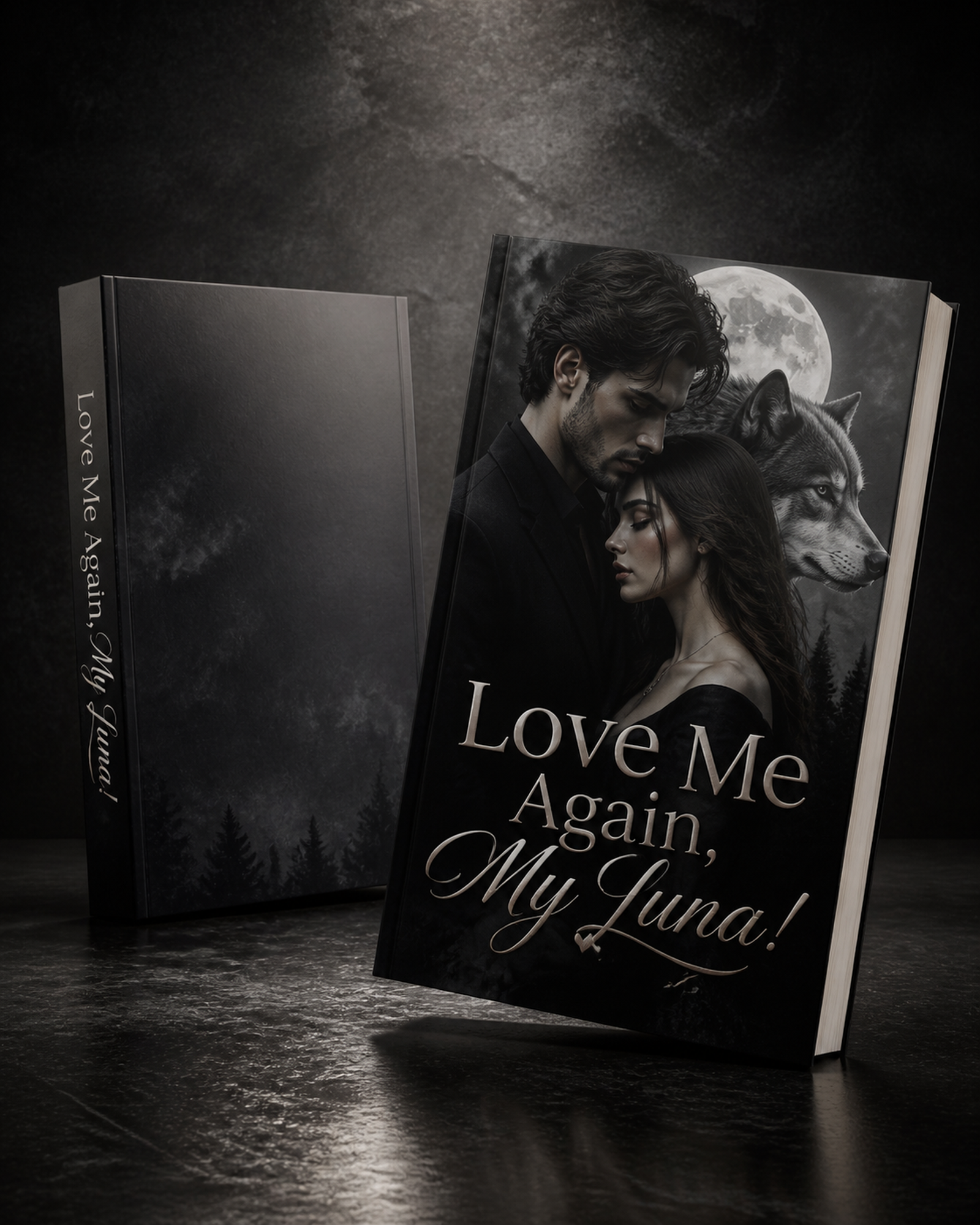 love-me-again-my-luna - Night Vow main product image