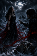 love-me-again-my-luna - Night Vow mood product image