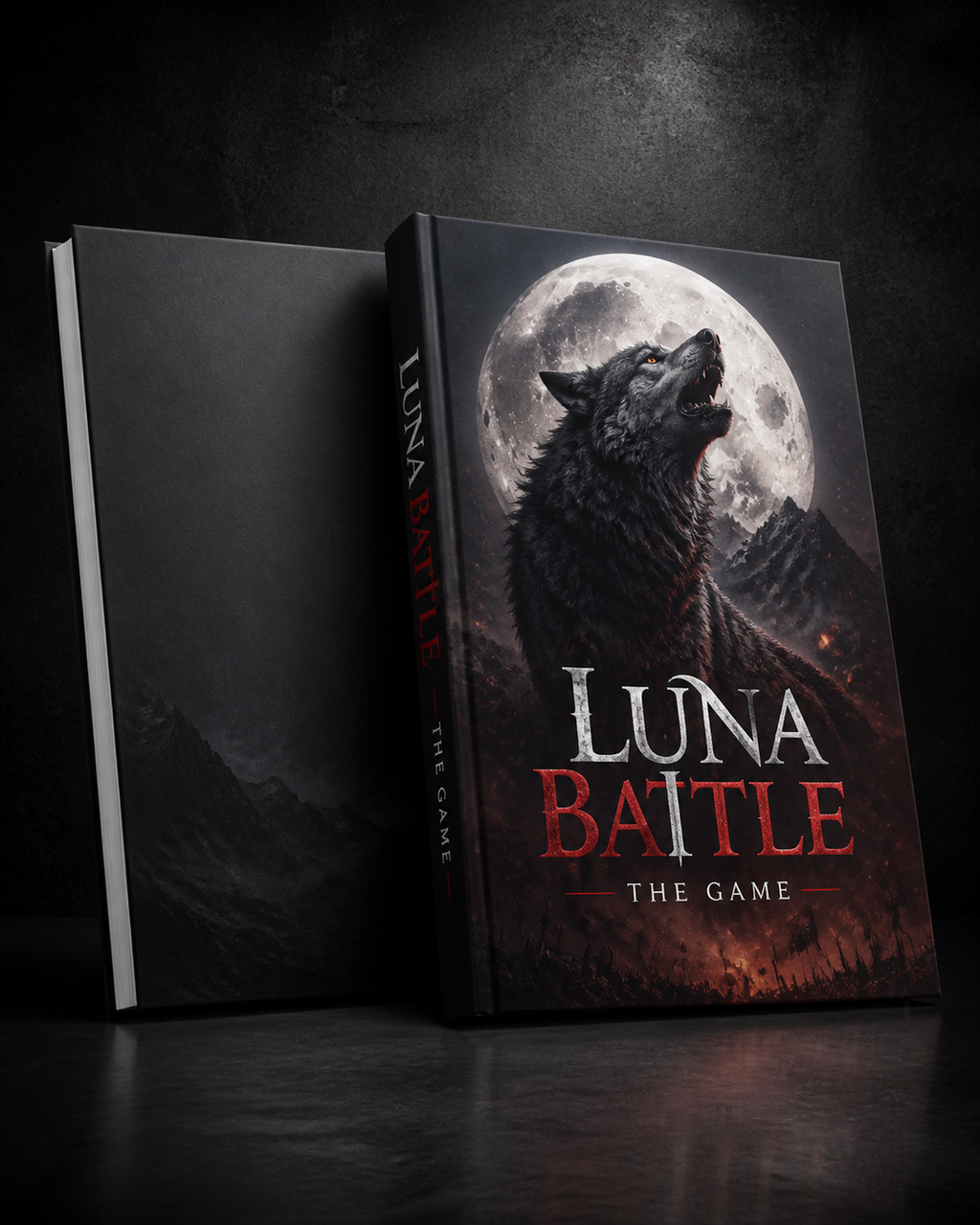 luna-battle-the-game - Night Vow main product image