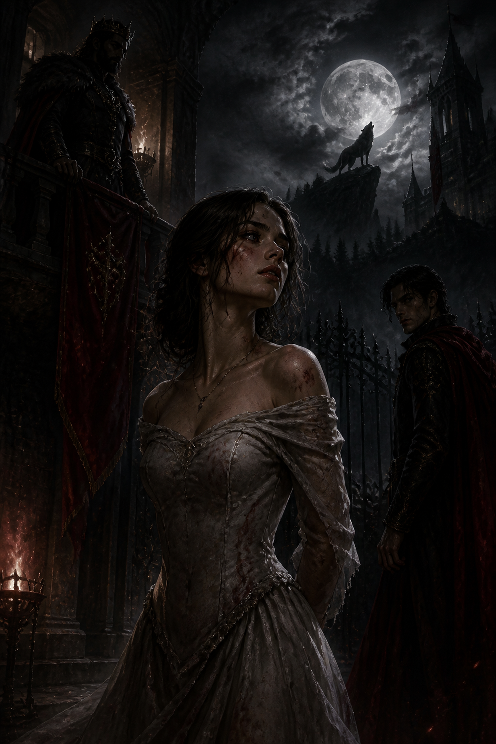 luna-battle-the-game - Night Vow mood product image
