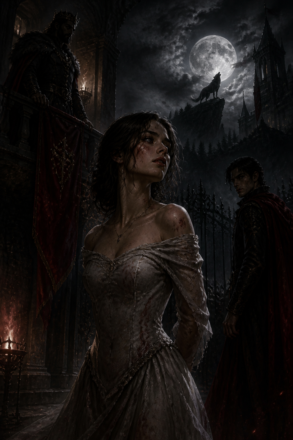 luna-battle-the-game - Night Vow mood product image