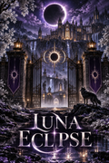 Luna Eclipse: The Eclipsed Saga (Every Wolf Has A Dark Side) — book cover
