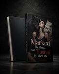 Marked By One, And Tasted By The Other! - Night Vow main product image