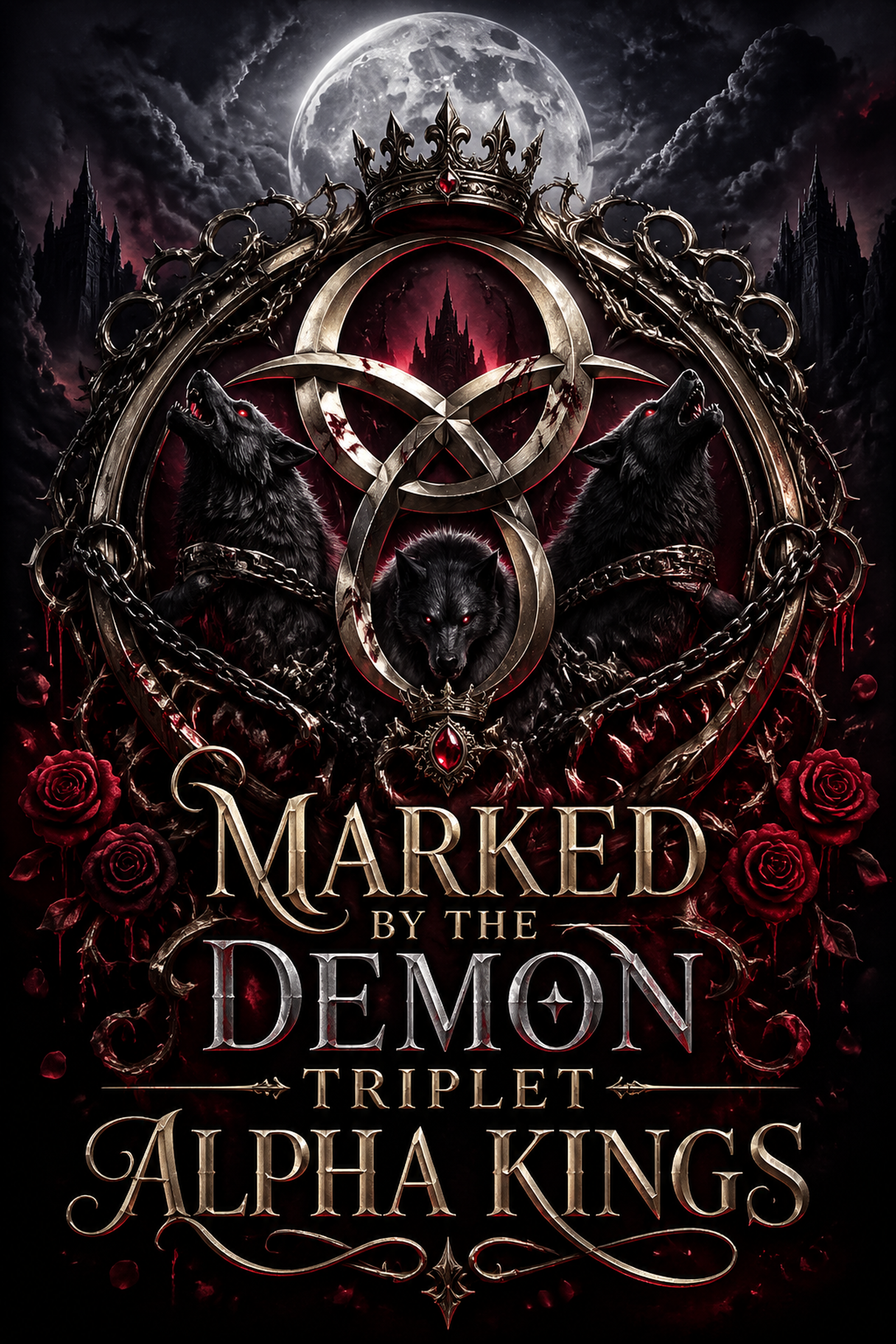marked-by-the-demon-triplet-alpha-kings - Night Vow preview_cover_image