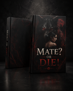 mate-or-die - Night Vow main product image