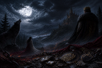 mate-or-die - Night Vow end CTA image