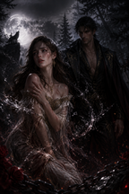 mated-to-big-brother-in-law - Night Vow mood product image