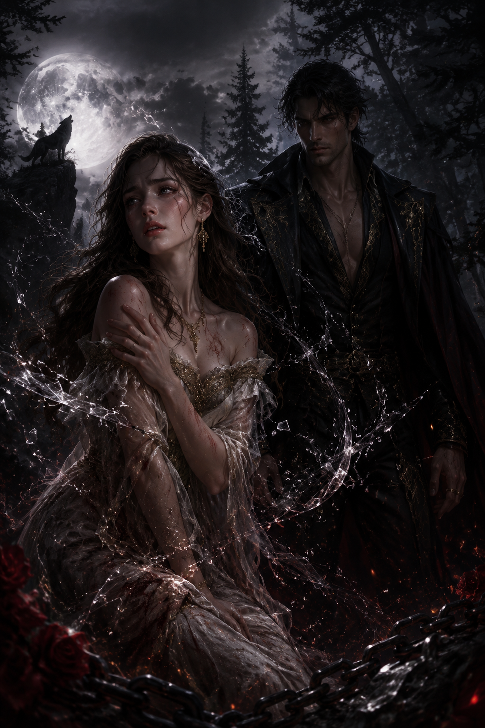 mated-to-big-brother-in-law - Night Vow preview_mood_image