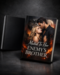 mated-to-her-enemys-brother - Night Vow main product image