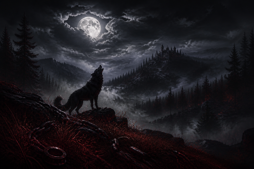 mated-to-her-enemys-brother - Night Vow end CTA image