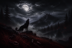 mated-to-her-enemys-brother - Night Vow end CTA image