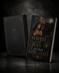 mated-to-my-exs-lycan-king-dad - Night Vow main product image