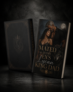 mated-to-my-exs-lycan-king-dad - Night Vow main product image