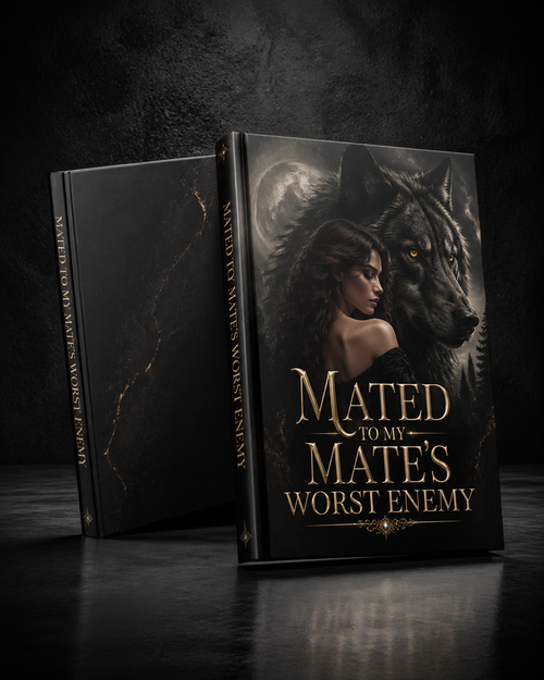 Mated To My Mate s Worst Enemy - Night Vow main product image